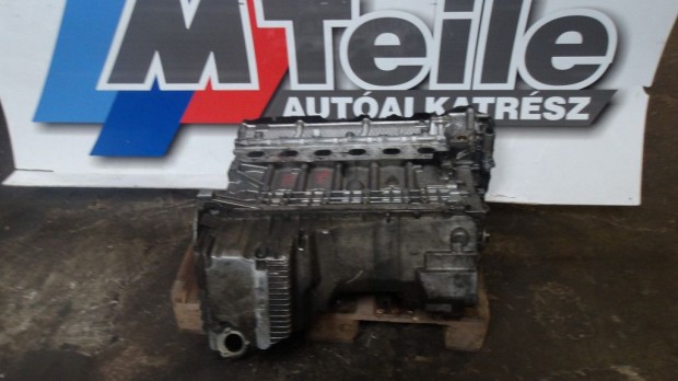 [GY�RI BONTOTT] BMW MOTOR M54B22